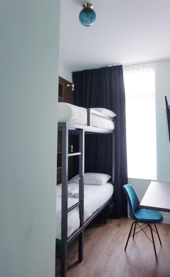 Hotel Astoria Haag Værelse billede