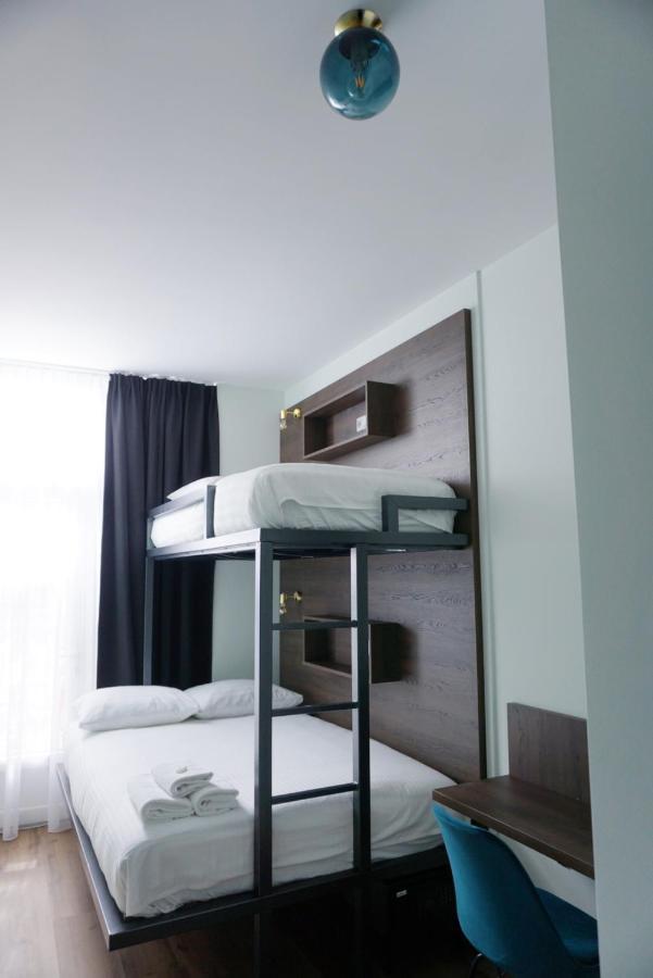 Hotel Astoria Haag Værelse billede