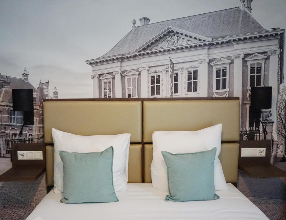 Hotel Astoria Haag Værelse billede