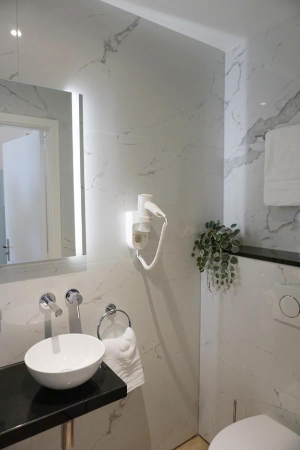 Hotel Astoria Haag Eksteriør billede