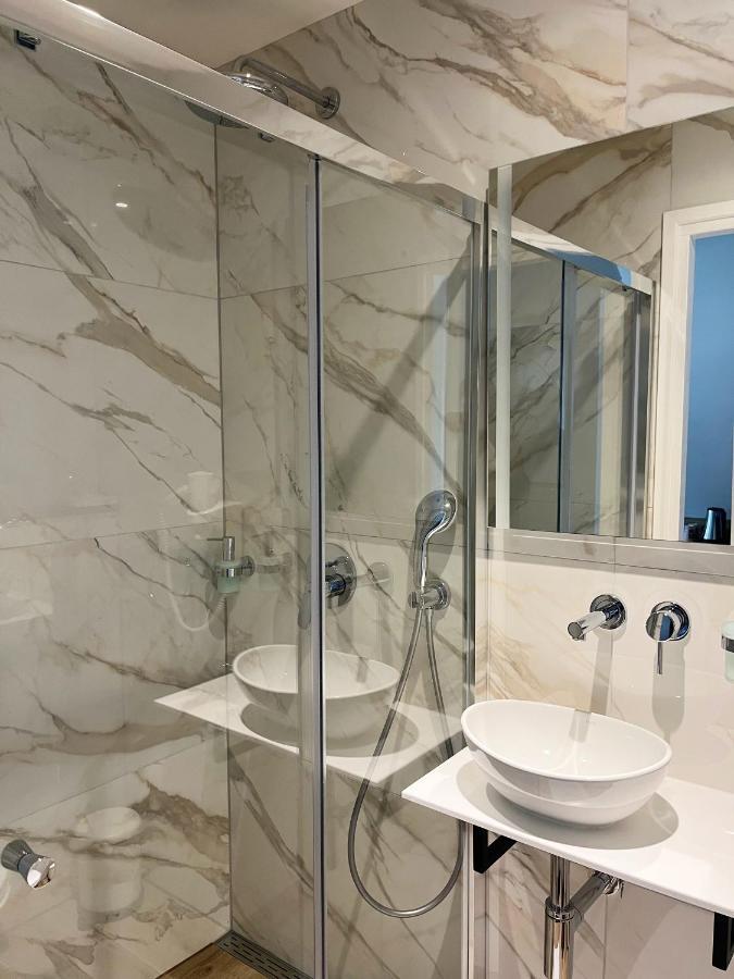Hotel Astoria Haag Eksteriør billede