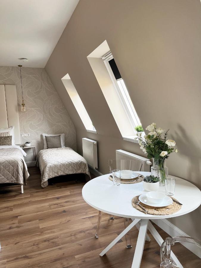 Hotel Astoria Haag Eksteriør billede